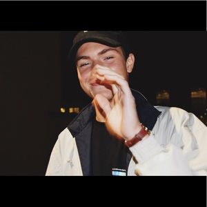 Meet your Posher, Kallen